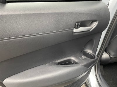 2023 Toyota Corolla Cross Hybrid XSE