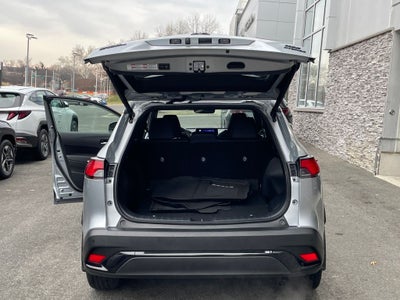 2023 Toyota Corolla Cross Hybrid XSE