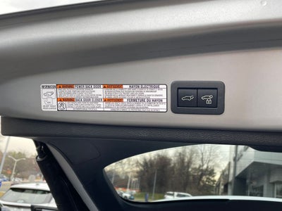 2023 Toyota Corolla Cross Hybrid XSE