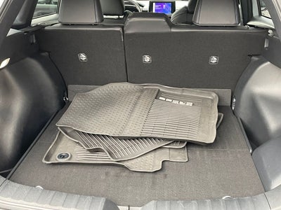 2023 Toyota Corolla Cross Hybrid XSE