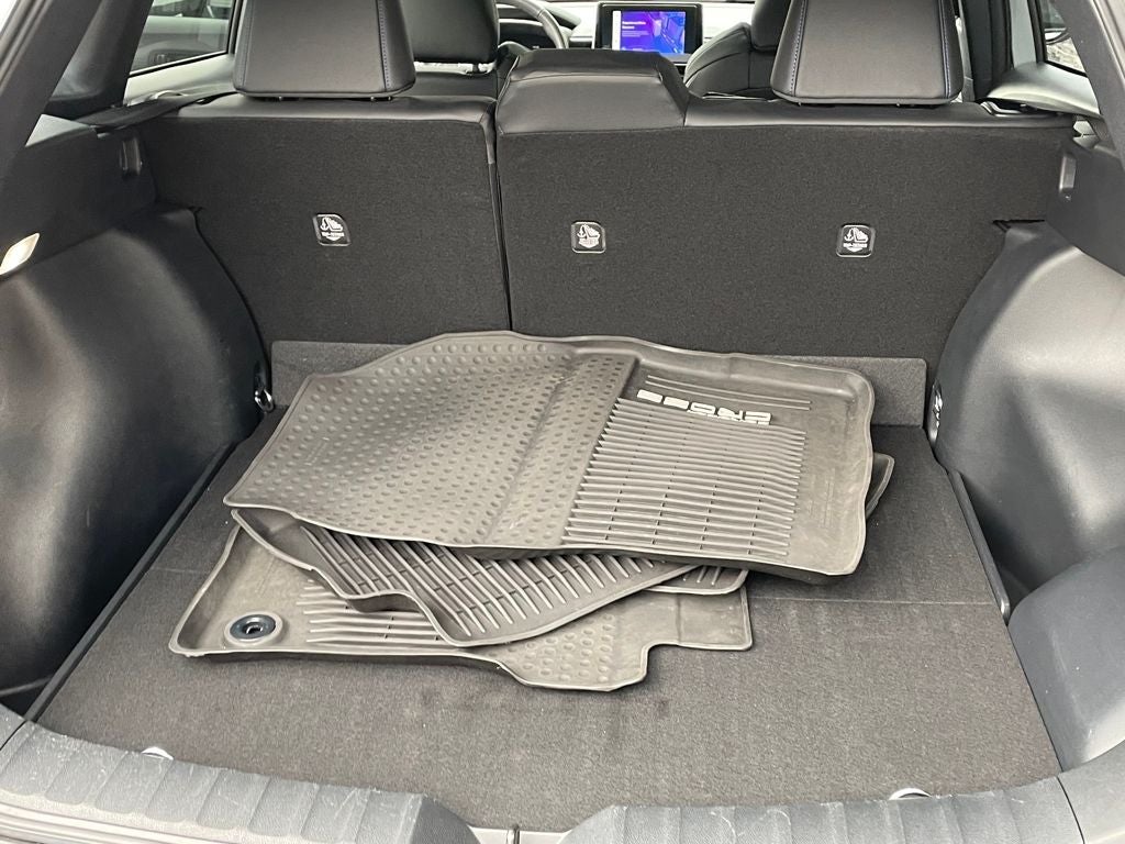 2023 Toyota Corolla Cross Hybrid XSE