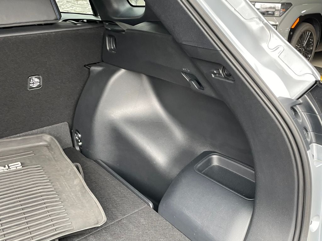 2023 Toyota Corolla Cross Hybrid XSE