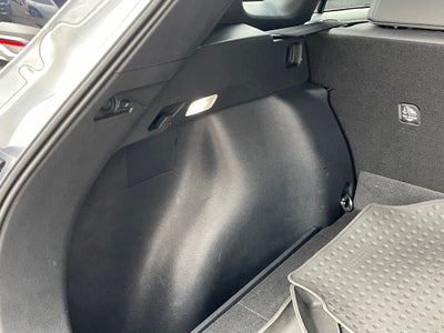 2023 Toyota Corolla Cross Hybrid XSE