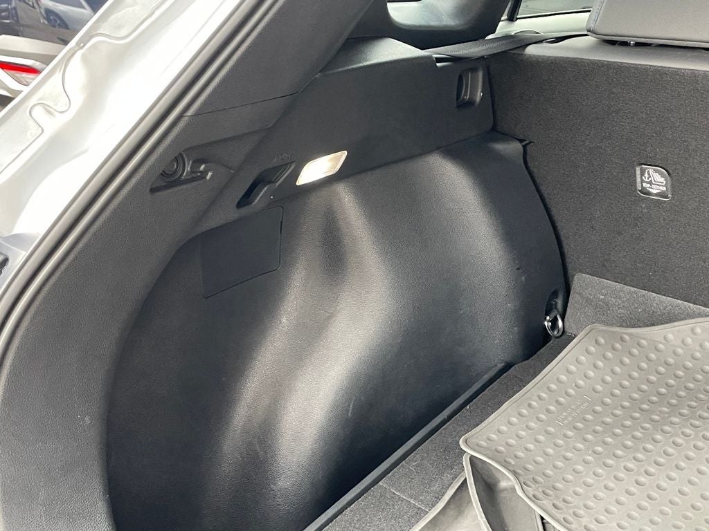 2023 Toyota Corolla Cross Hybrid XSE