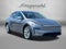 2026 Tesla Model Y Long Range