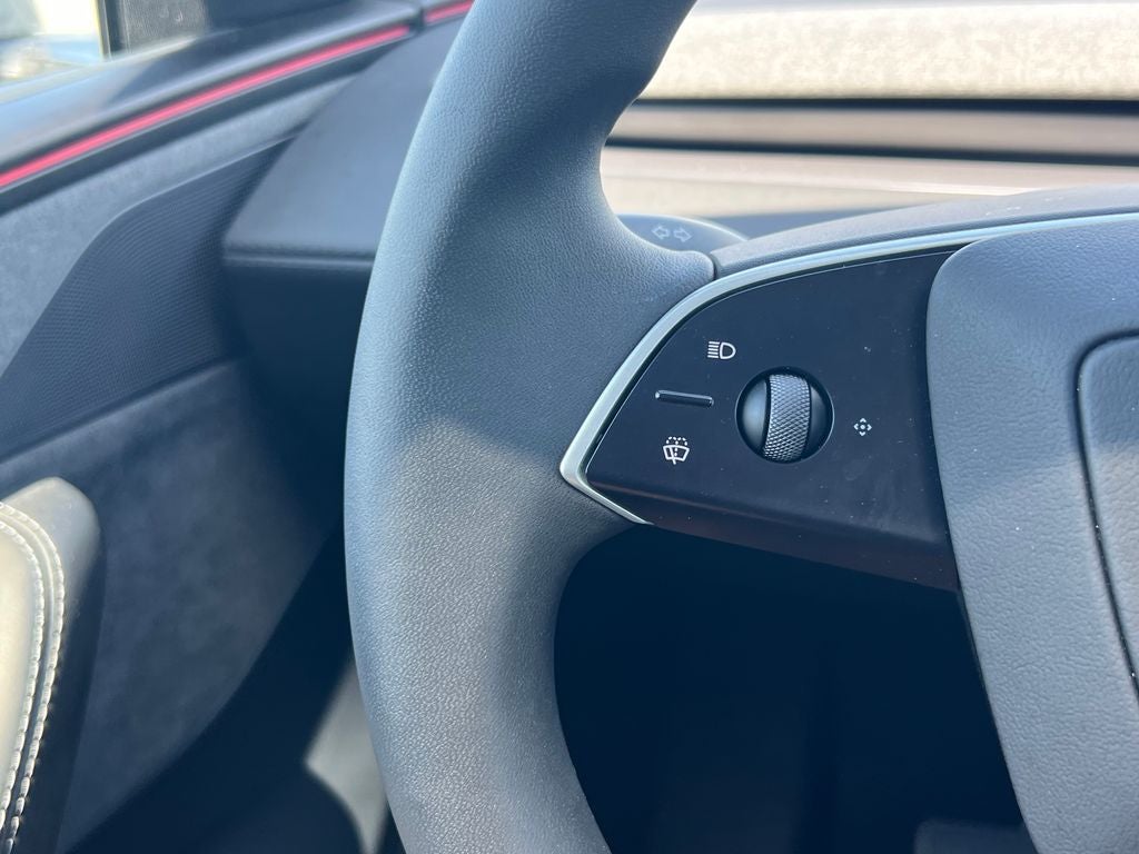 2026 Tesla Model Y Long Range