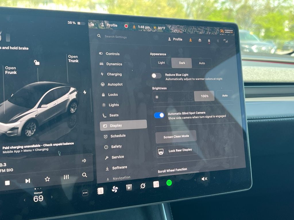 2026 Tesla Model Y Long Range