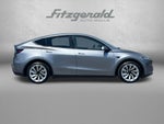2026 Tesla Model Y Long Range
