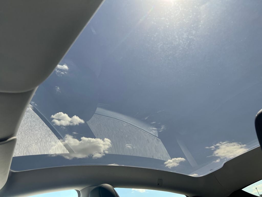 2026 Tesla Model Y Long Range