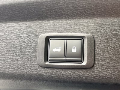 2025 Mitsubishi Outlander Platinum Edition