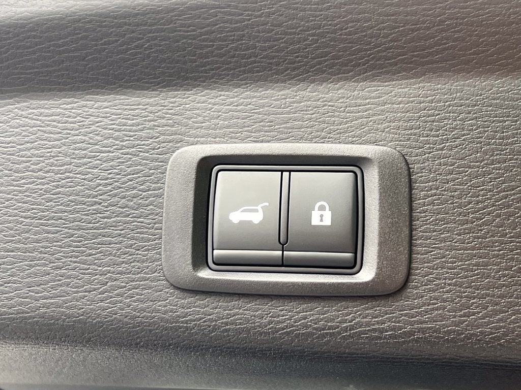 2025 Mitsubishi Outlander Platinum Edition