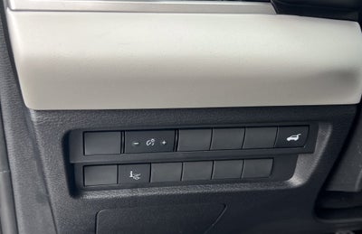 2025 Mitsubishi Outlander Platinum Edition