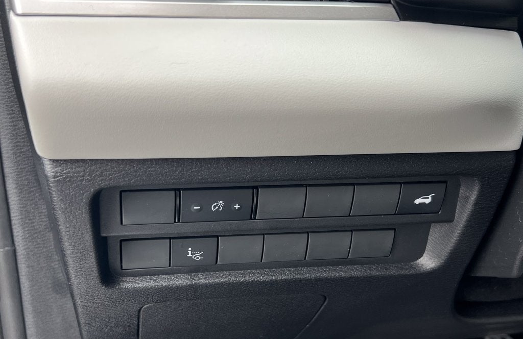 2025 Mitsubishi Outlander Platinum Edition