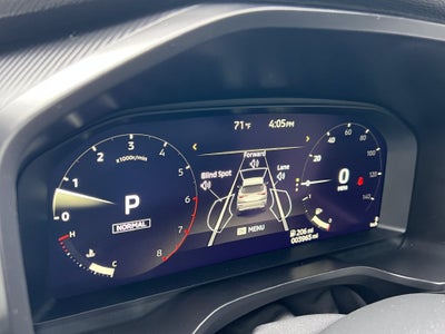 2025 Mitsubishi Outlander Platinum Edition