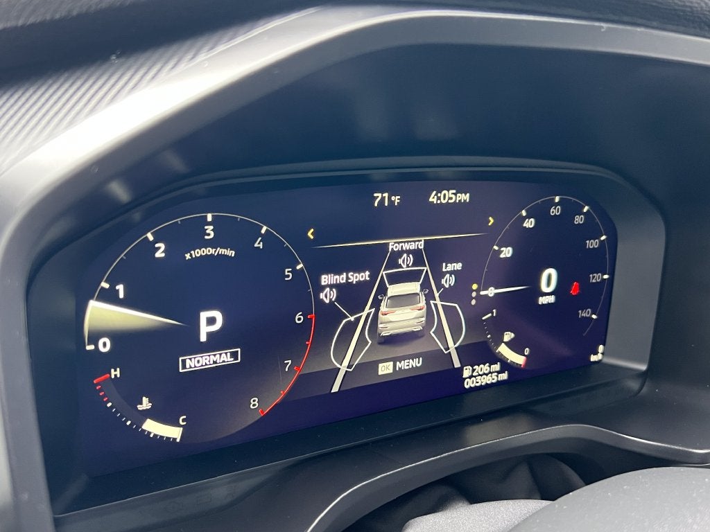 2025 Mitsubishi Outlander Platinum Edition