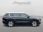 2025 Mitsubishi Outlander Platinum Edition