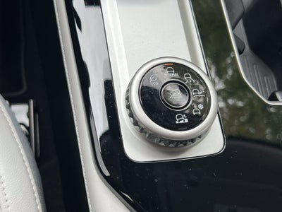 2025 Mitsubishi Outlander Platinum Edition
