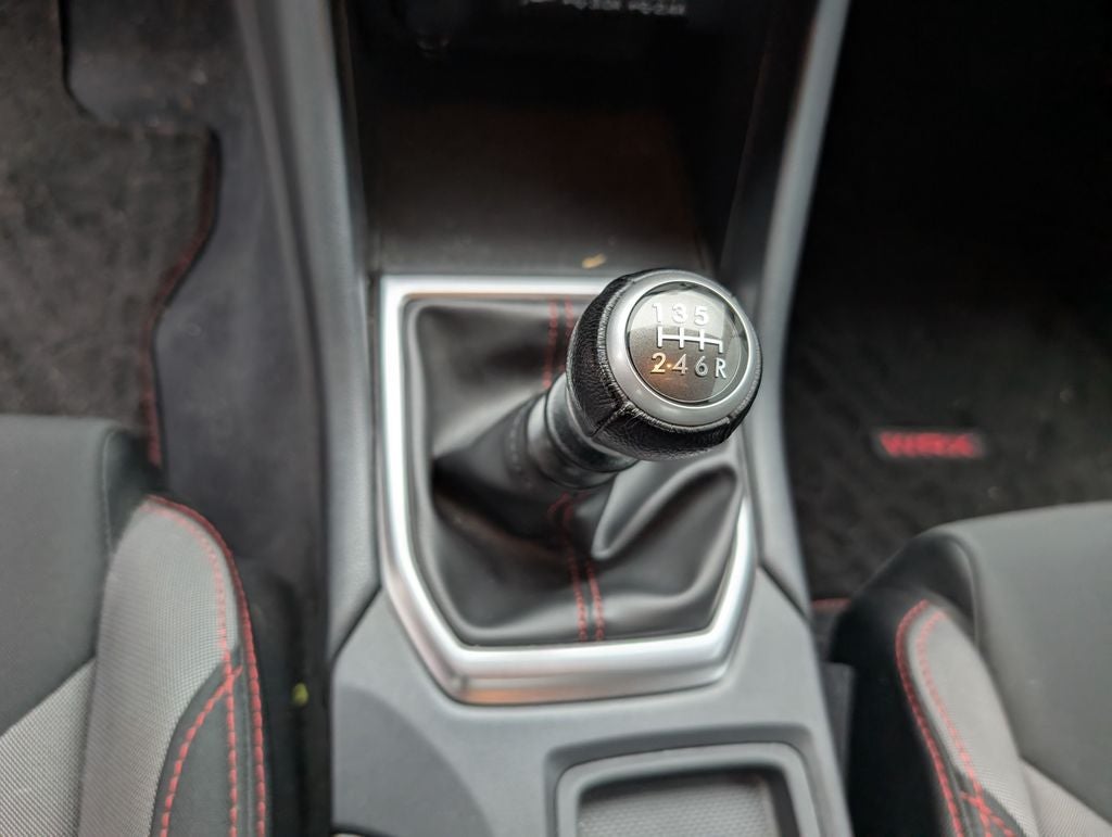 2024 Subaru WRX Base