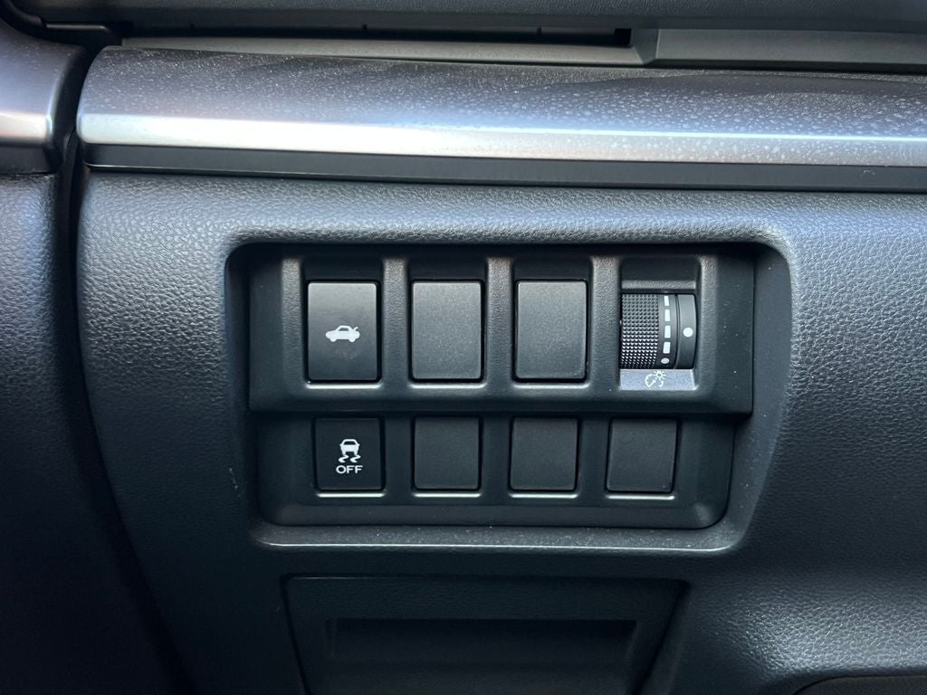 2024 Subaru WRX Base