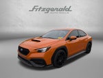 2024 Subaru WRX Base