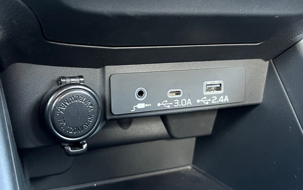 2024 Subaru WRX Base