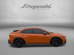 2024 Subaru WRX Base