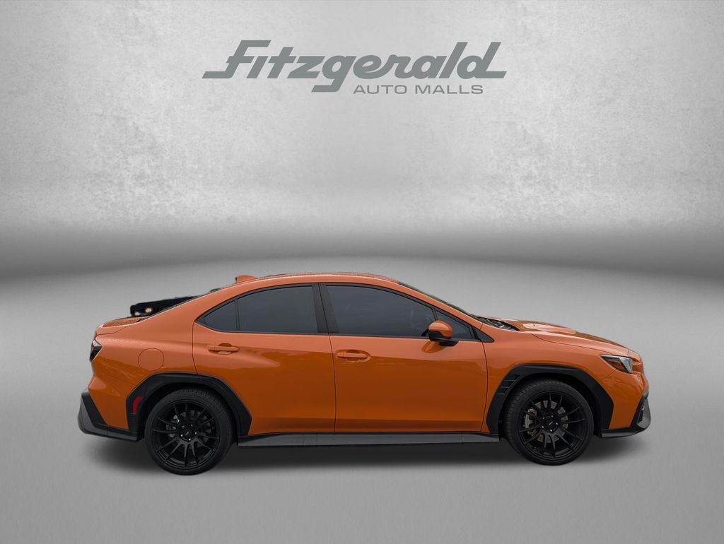 2024 Subaru WRX Base