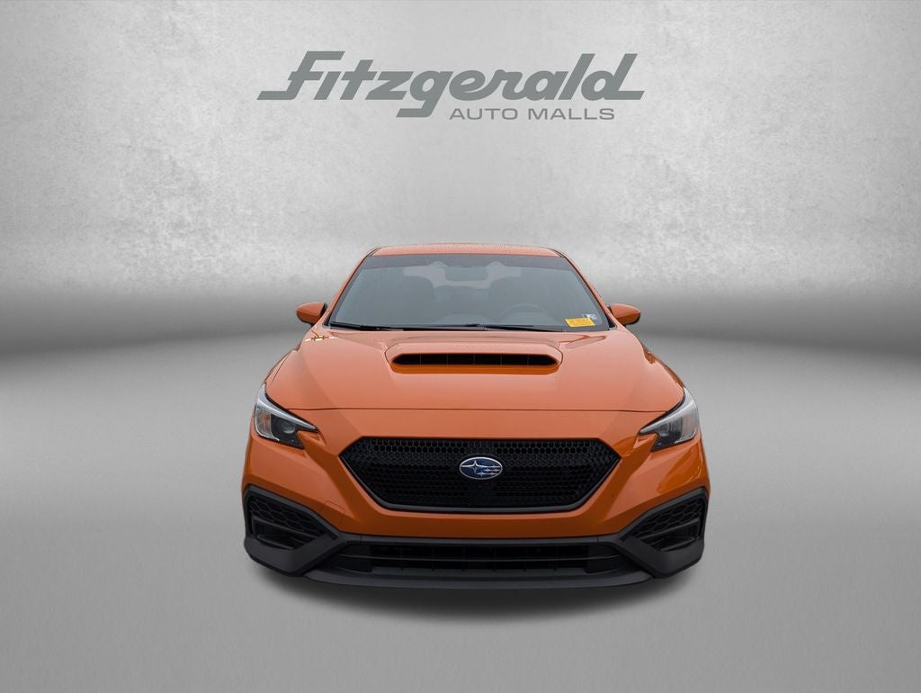 2024 Subaru WRX Base