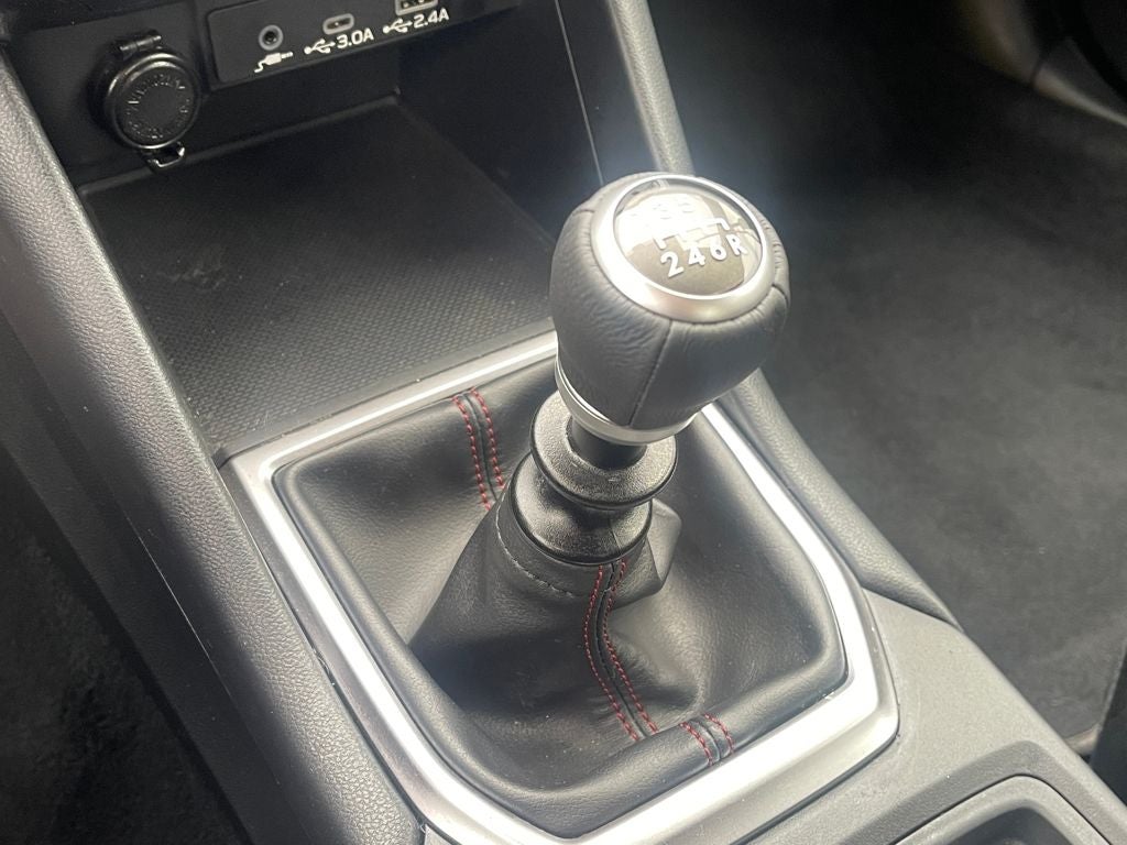 2024 Subaru WRX Premium