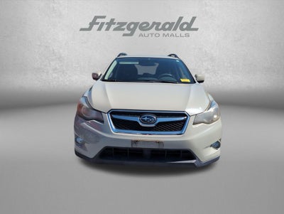 2013 Subaru XV Crosstrek 2.0i Premium