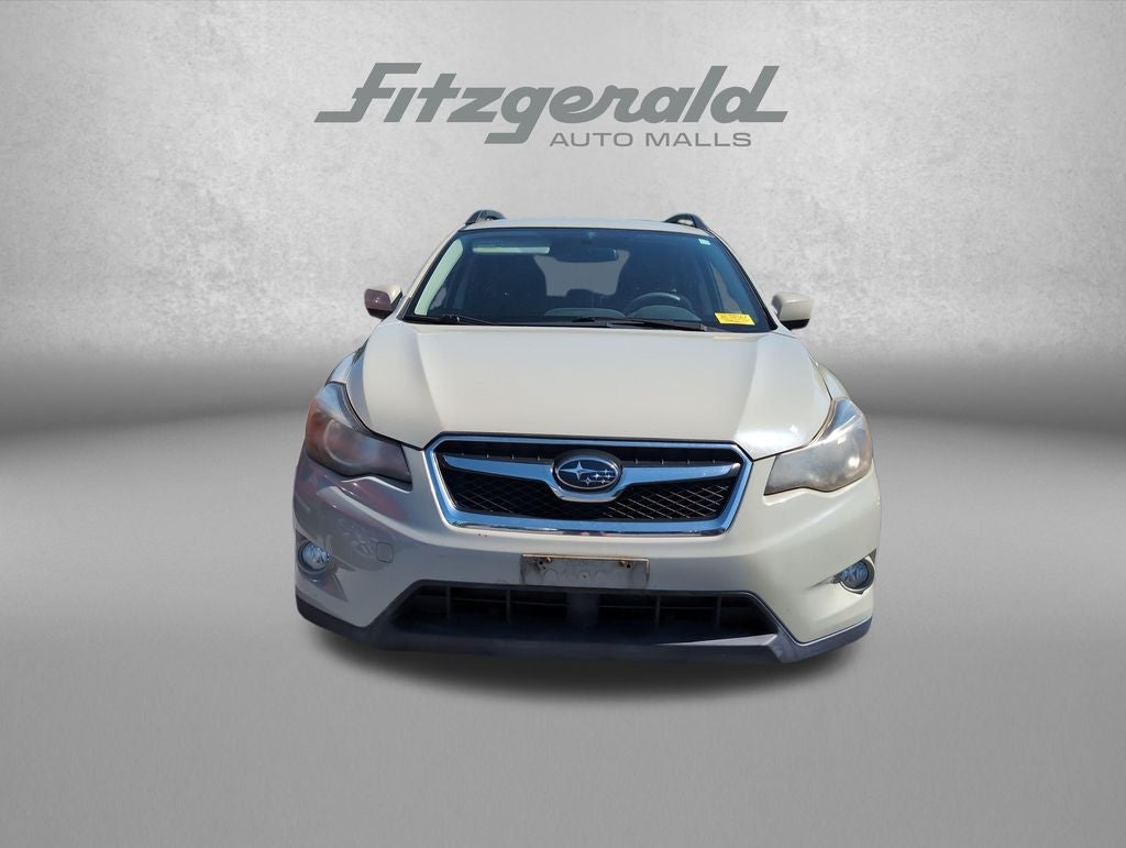 2013 Subaru XV Crosstrek 2.0i Premium