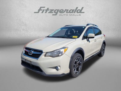 2013 Subaru XV Crosstrek 2.0i Premium