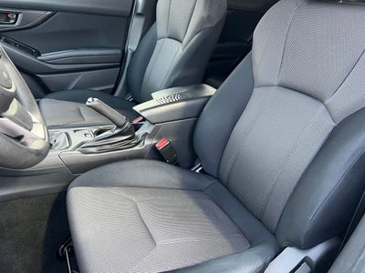 2023 Subaru Crosstrek Base