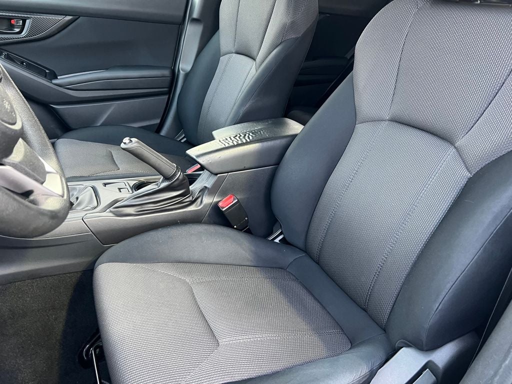 2023 Subaru Crosstrek Base