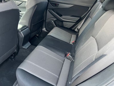 2023 Subaru Crosstrek Base