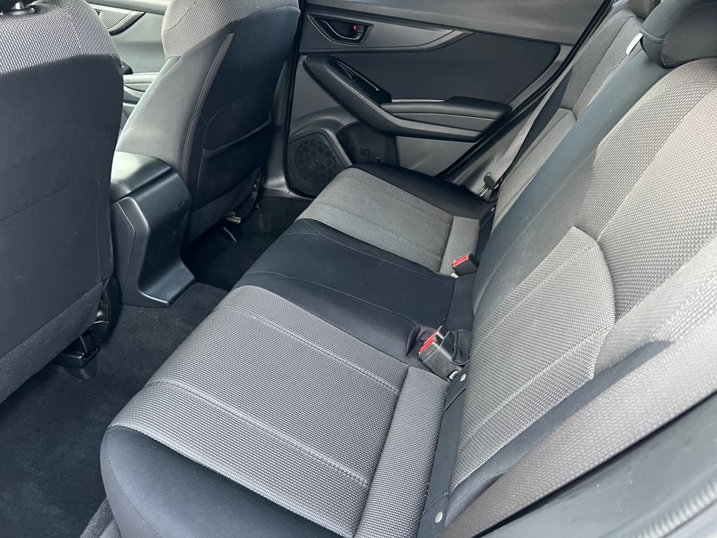 2023 Subaru Crosstrek Base