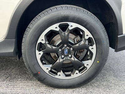 2023 Subaru Crosstrek Base