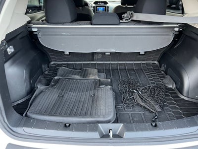 2023 Subaru Crosstrek Base