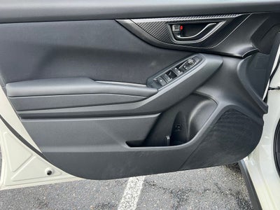 2023 Subaru Crosstrek Base