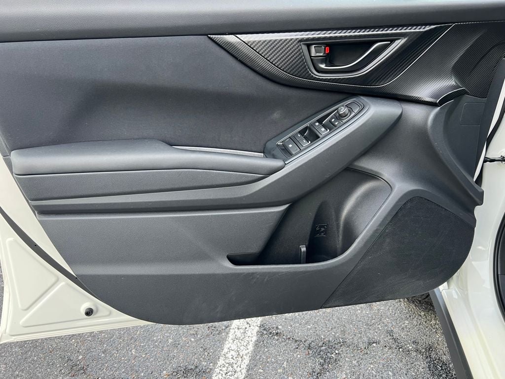 2023 Subaru Crosstrek Base