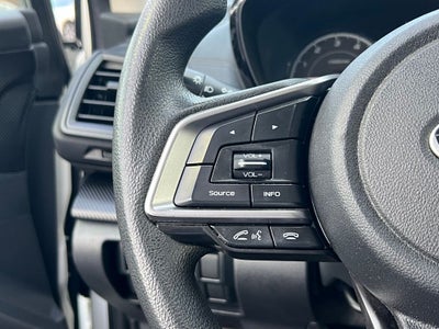 2023 Subaru Crosstrek Base