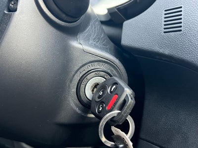 2023 Subaru Crosstrek Base