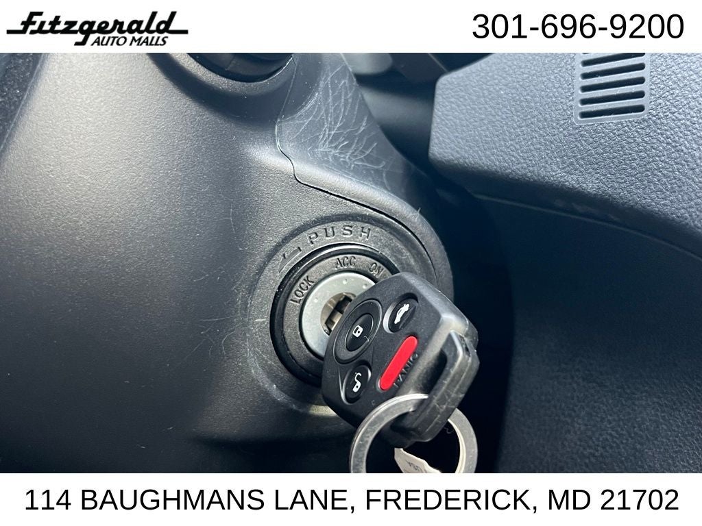 2023 Subaru Crosstrek Base