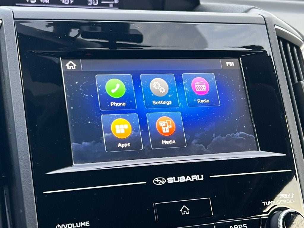 2023 Subaru Crosstrek Base