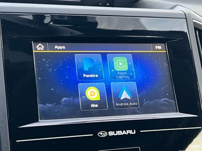 2023 Subaru Crosstrek Base