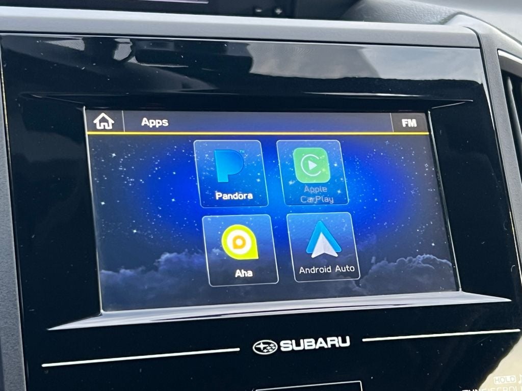 2023 Subaru Crosstrek Base