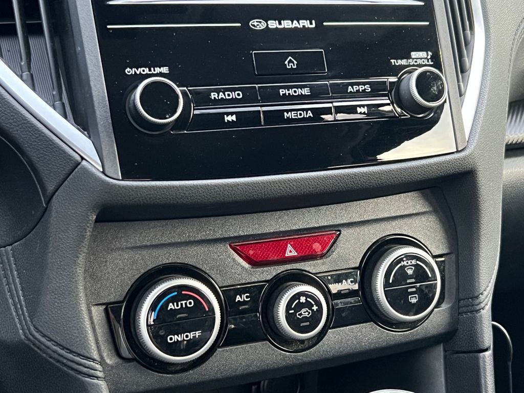 2023 Subaru Crosstrek Base