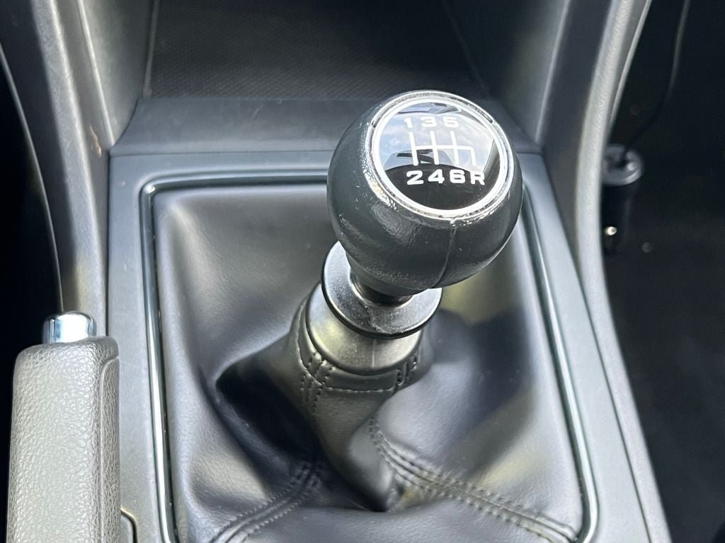 2023 Subaru Crosstrek Base