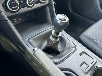 2023 Subaru Crosstrek Base