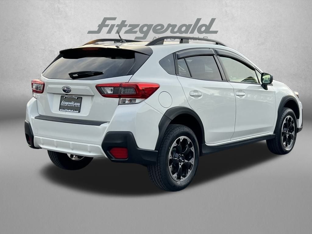 2023 Subaru Crosstrek Base